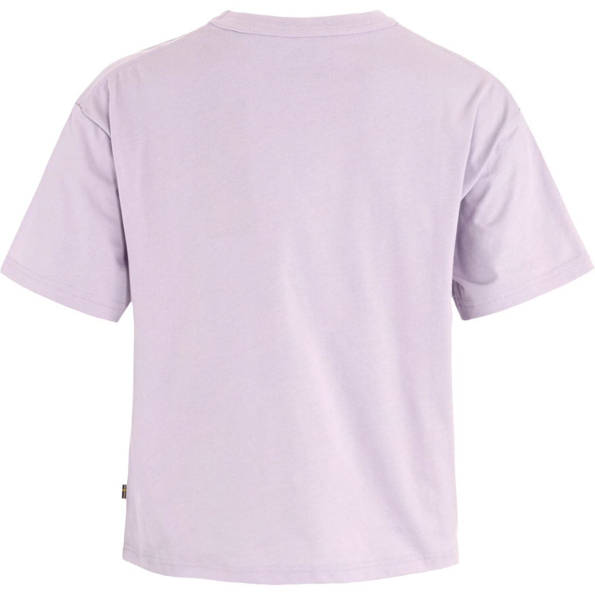 Logo Pocket T Shirt W
