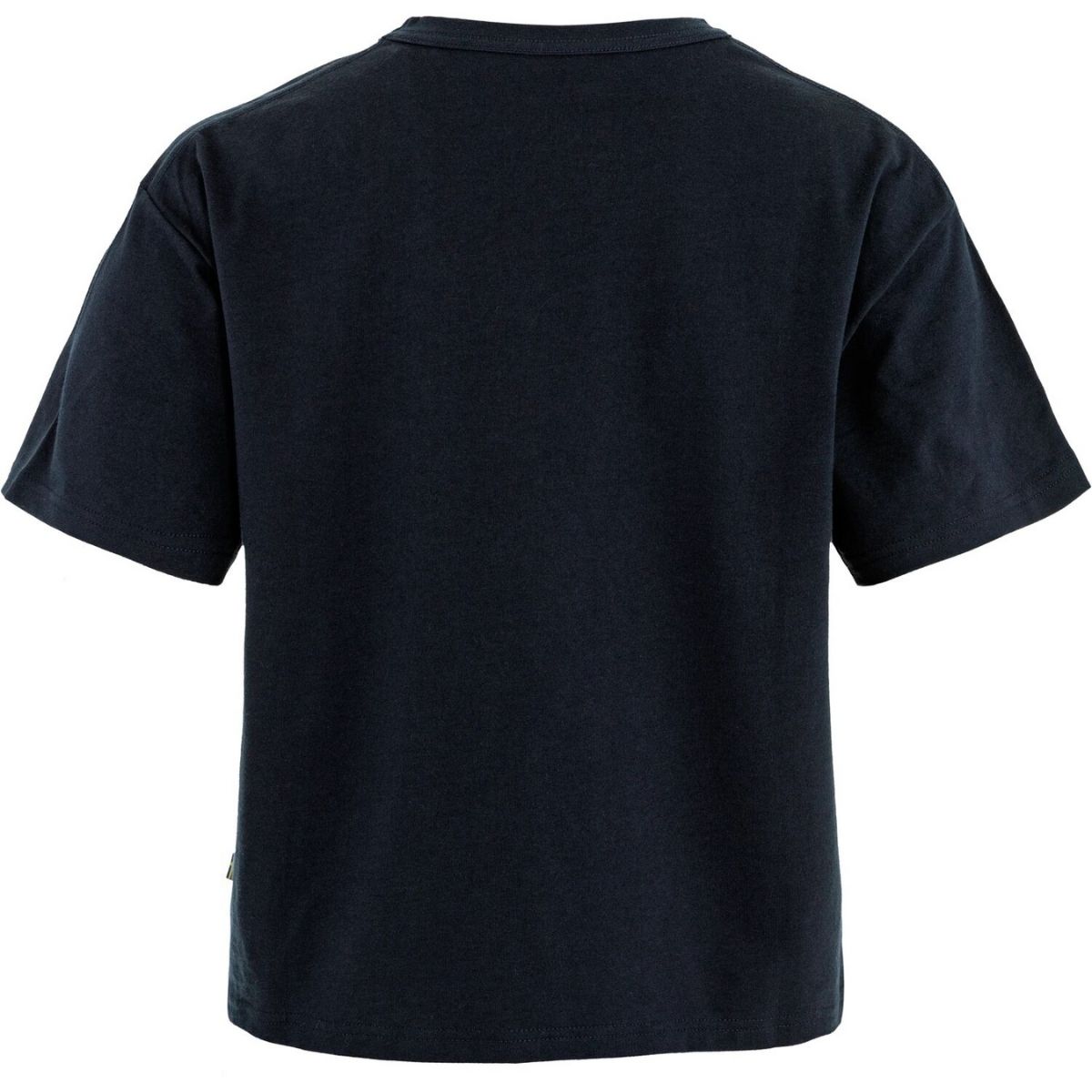 Logo Pocket T Shirt W