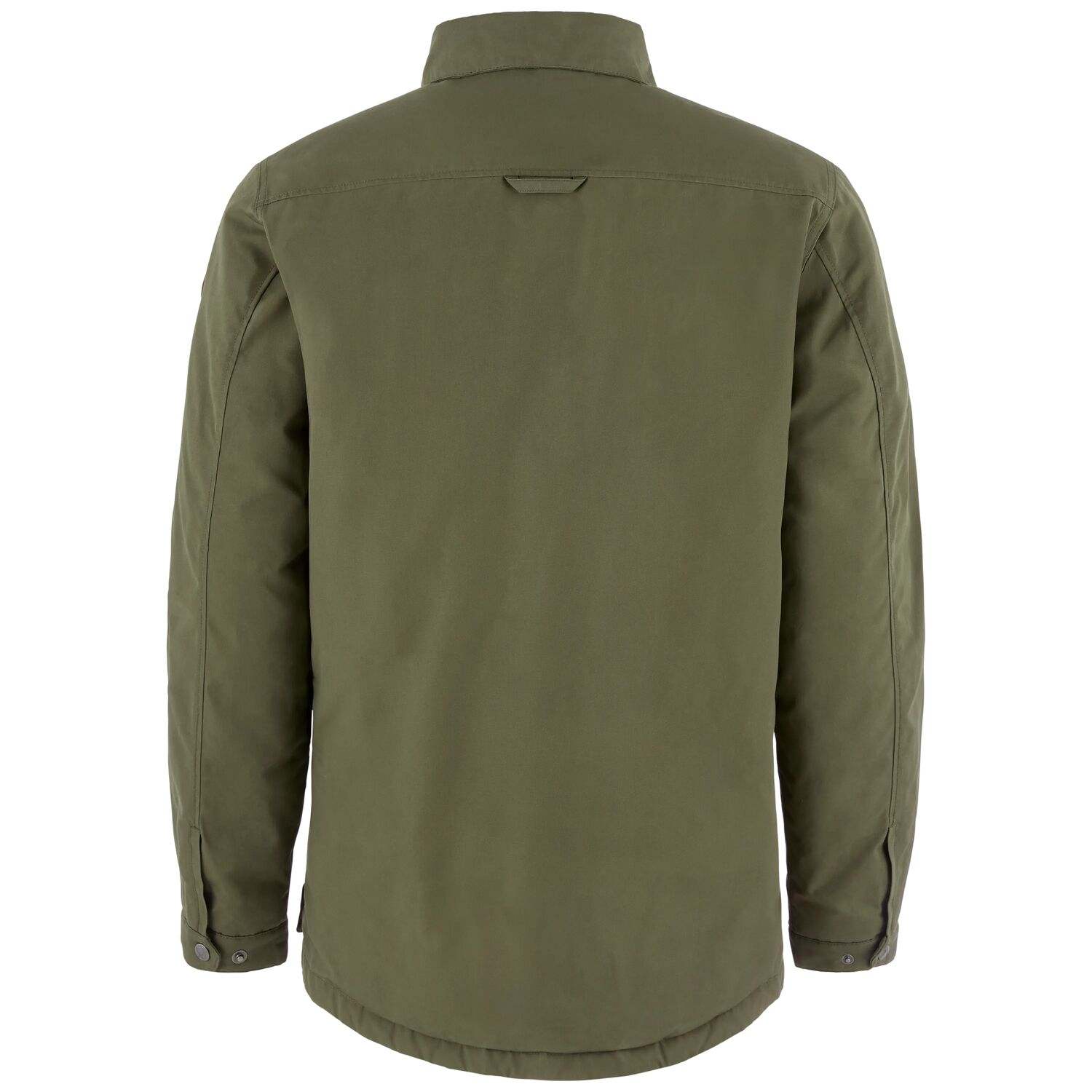 Övik Down Shirt Jacket M