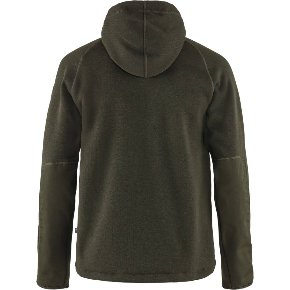 Övik Fleece Hoodie