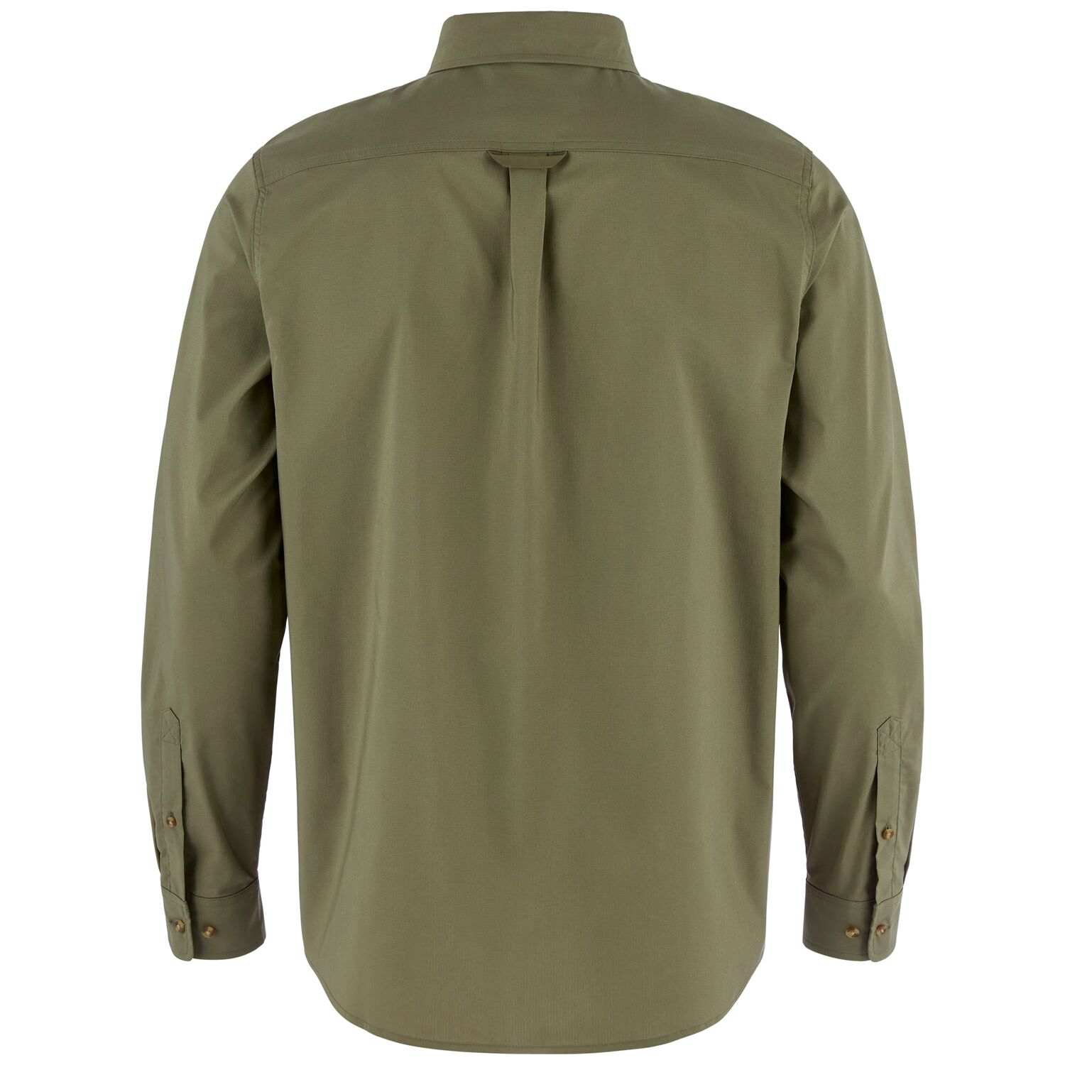 Övik G1000 Shirt LS M