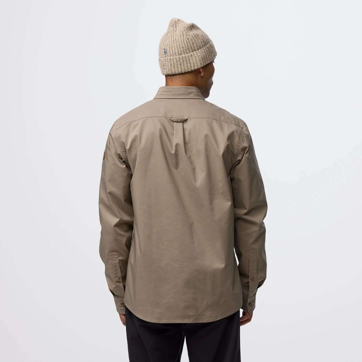 Övik G1000 Shirt LS M