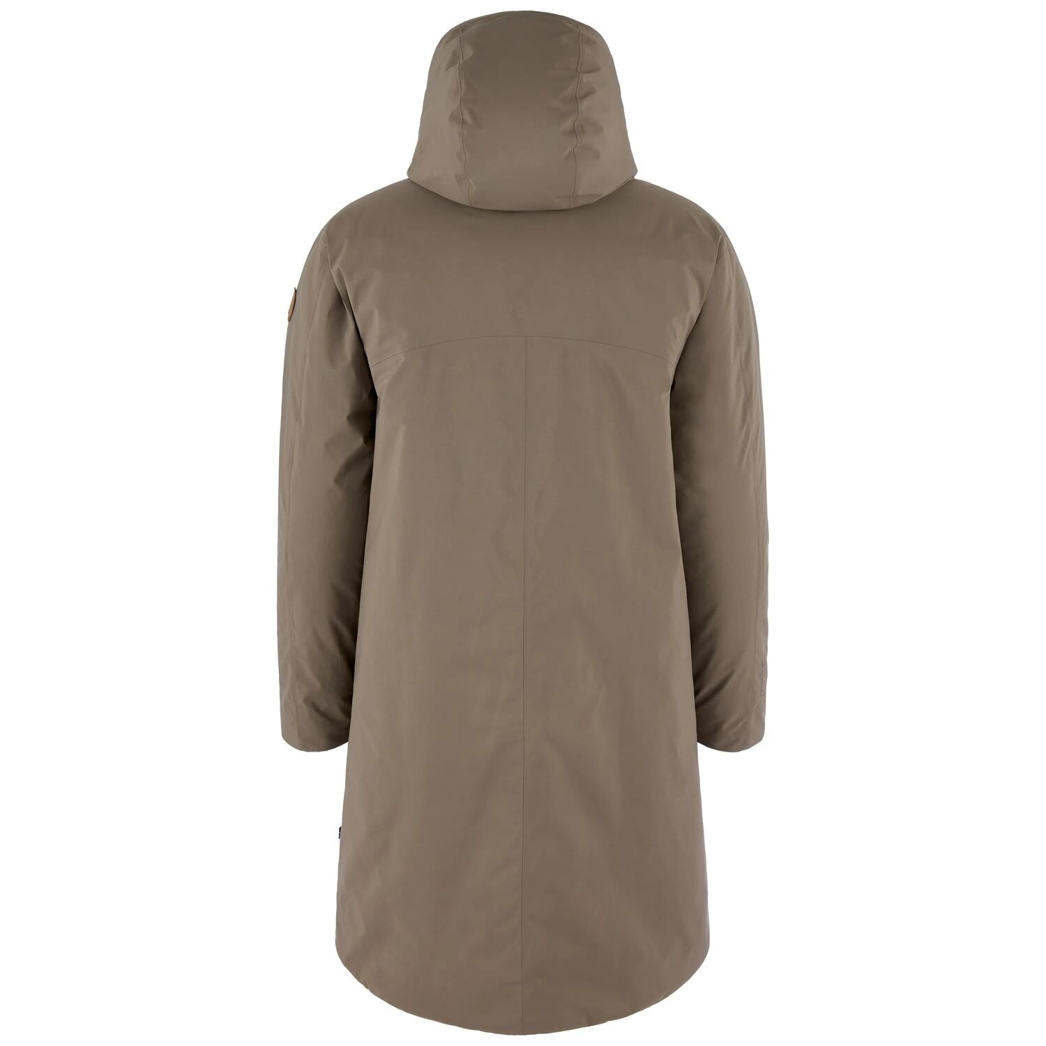 Övik GTX Padded Parka M