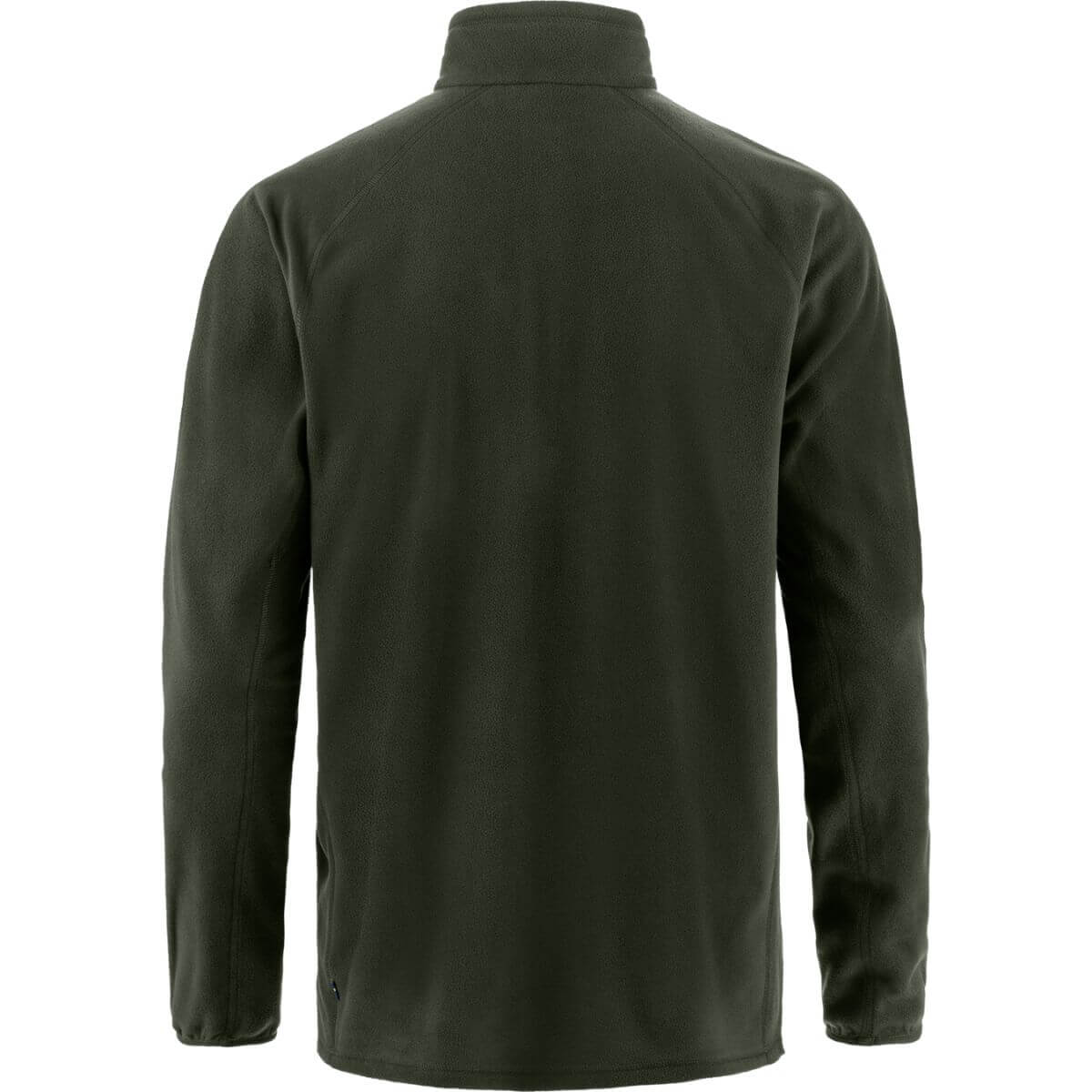 Övik Lite Fleece Half Zip M