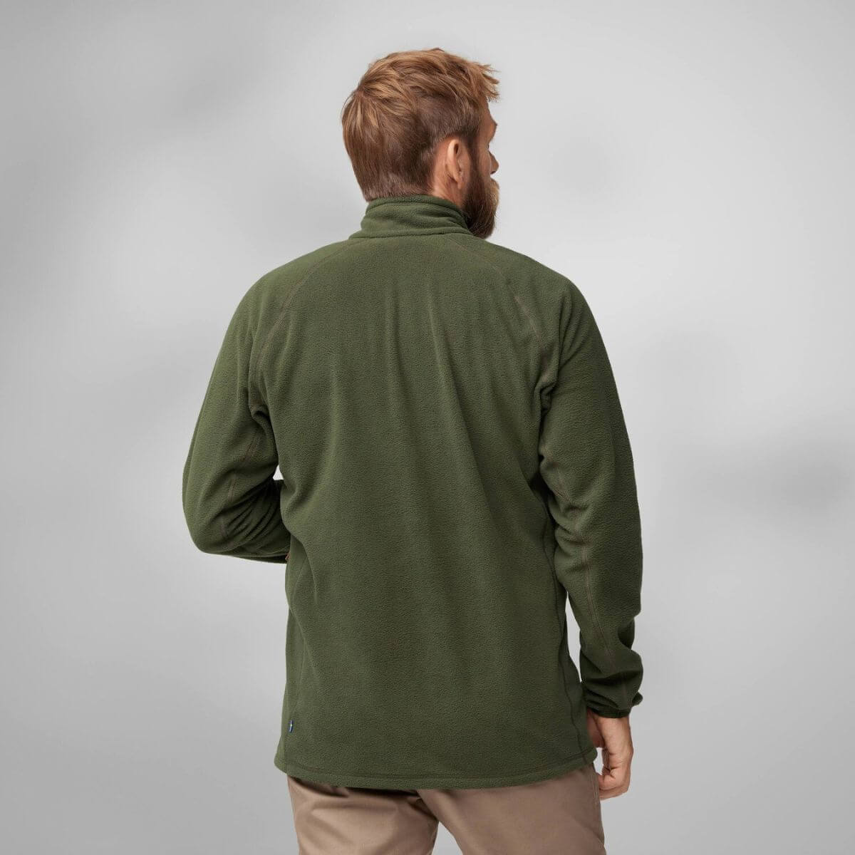 Övik Lite Fleece Jacket M