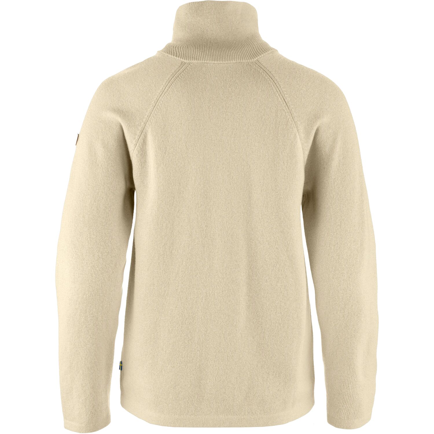 Övik Lite Half Zip W