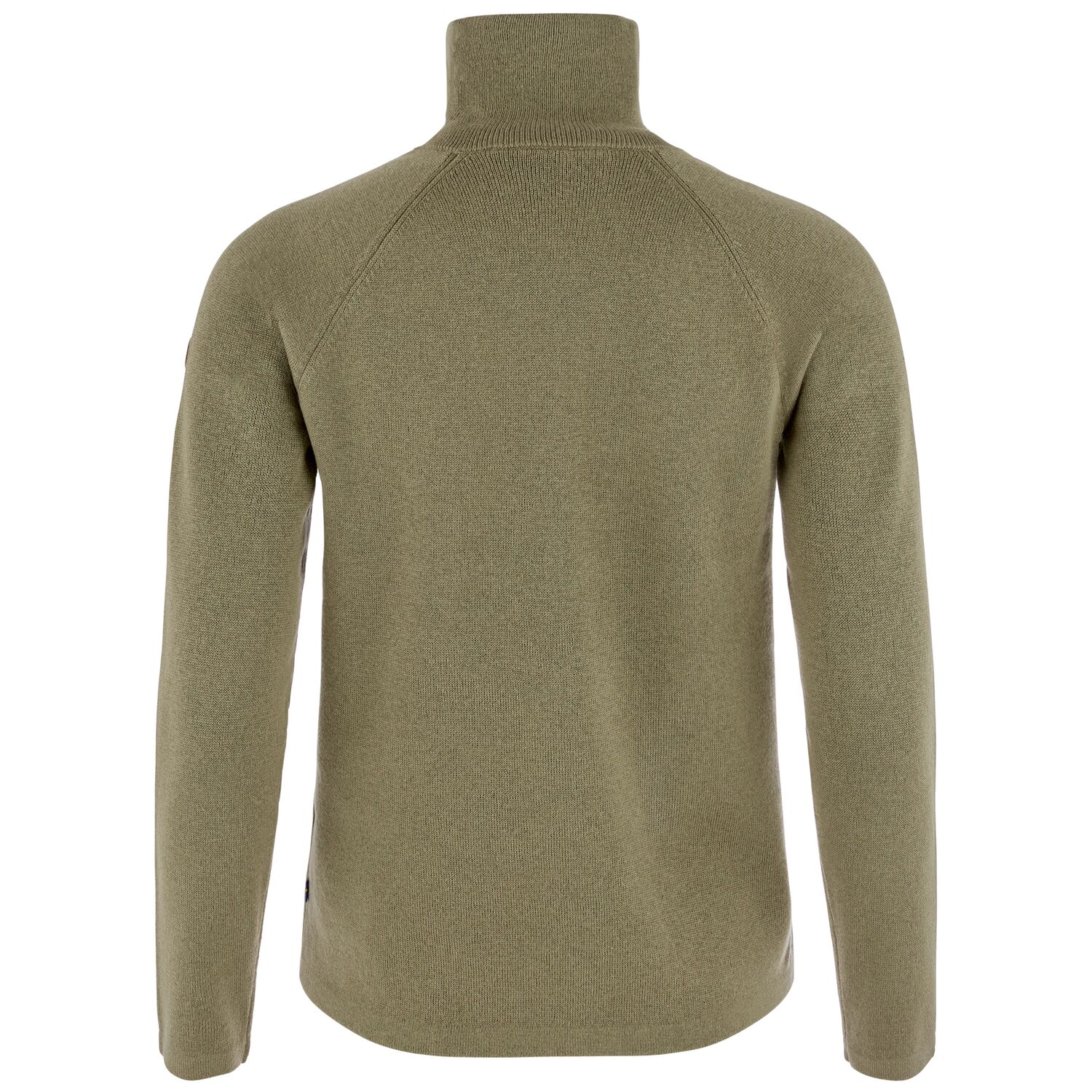 Övik Lite Half Zip W
