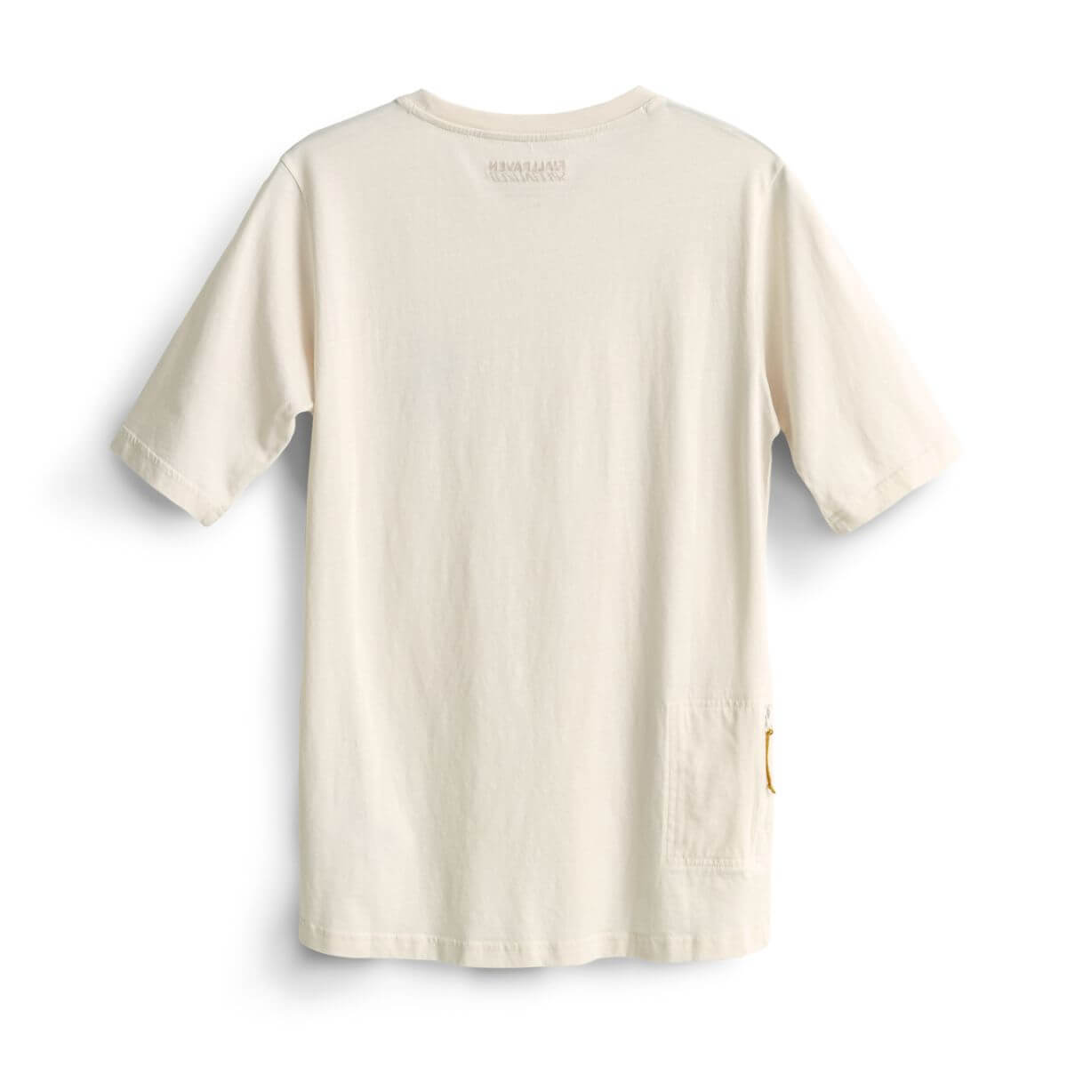 S/F Cotton Pocket T Shirt W