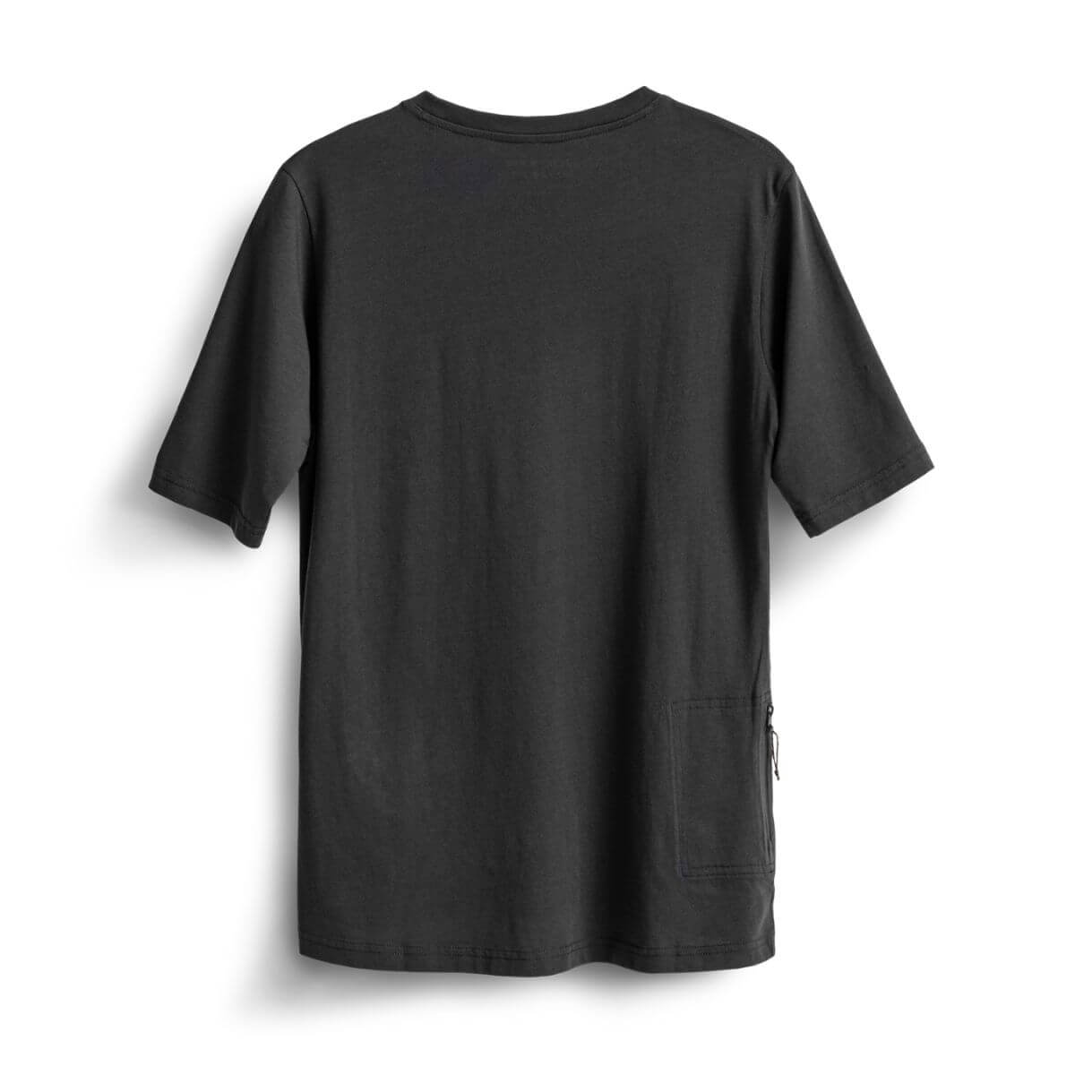 S/F Cotton Pocket T Shirt W