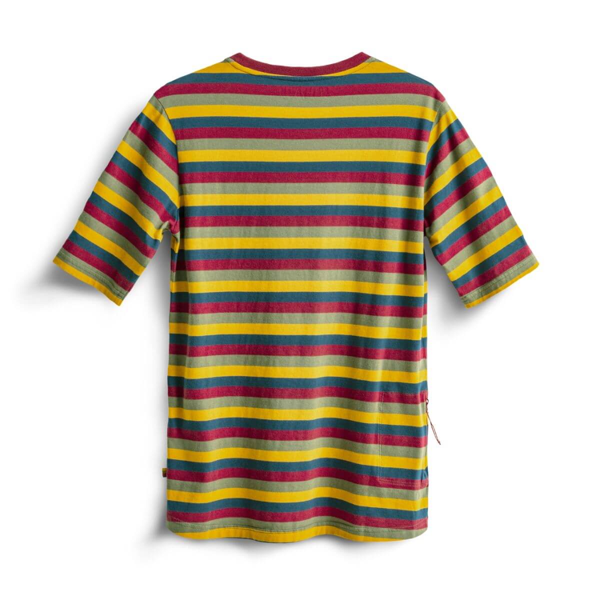 S/F Cotton Striped T Shirt W