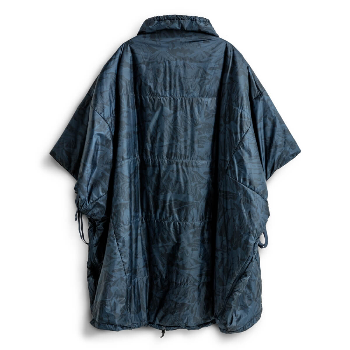 S/F Sleep Poncho Reg