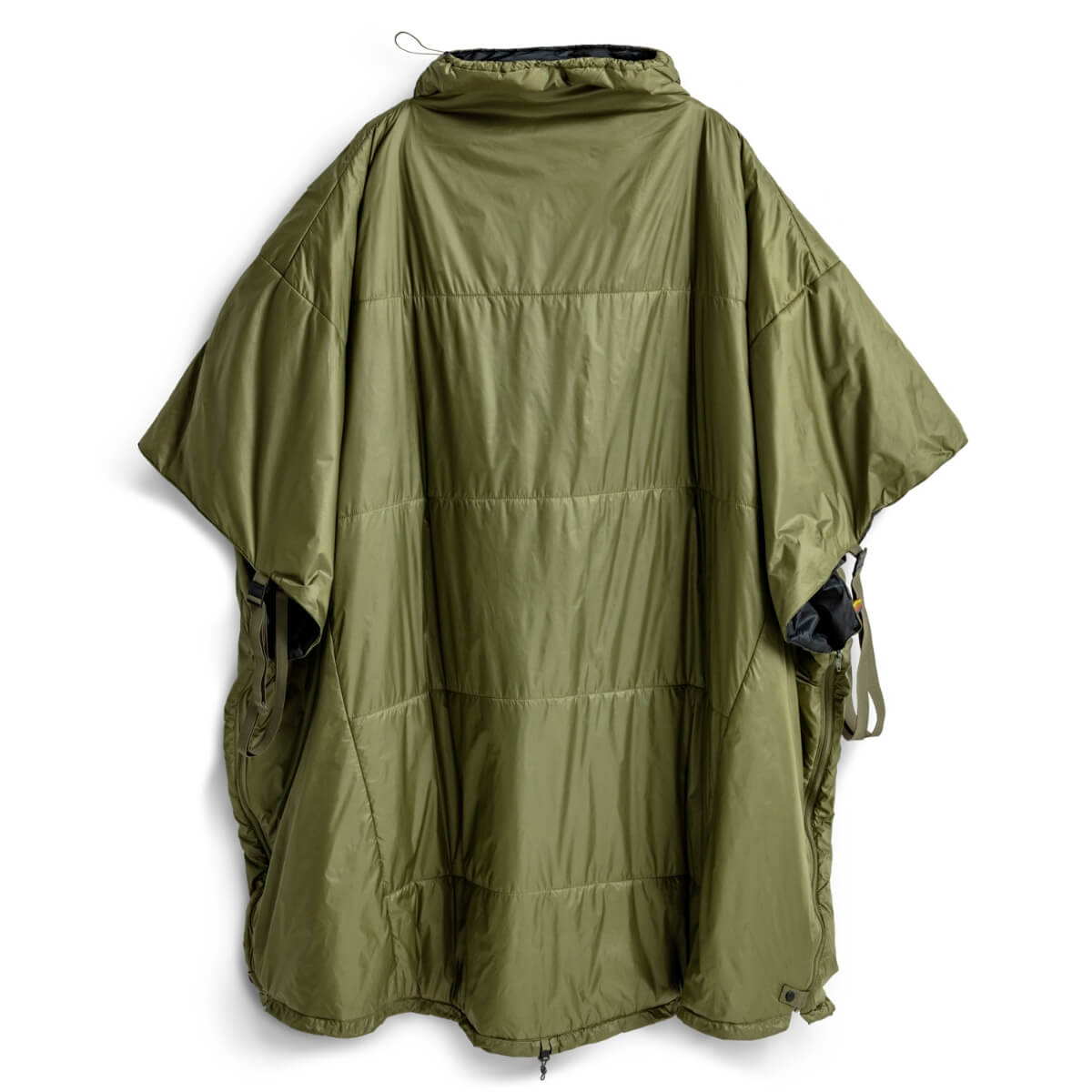 S/F Sleep Poncho Reg