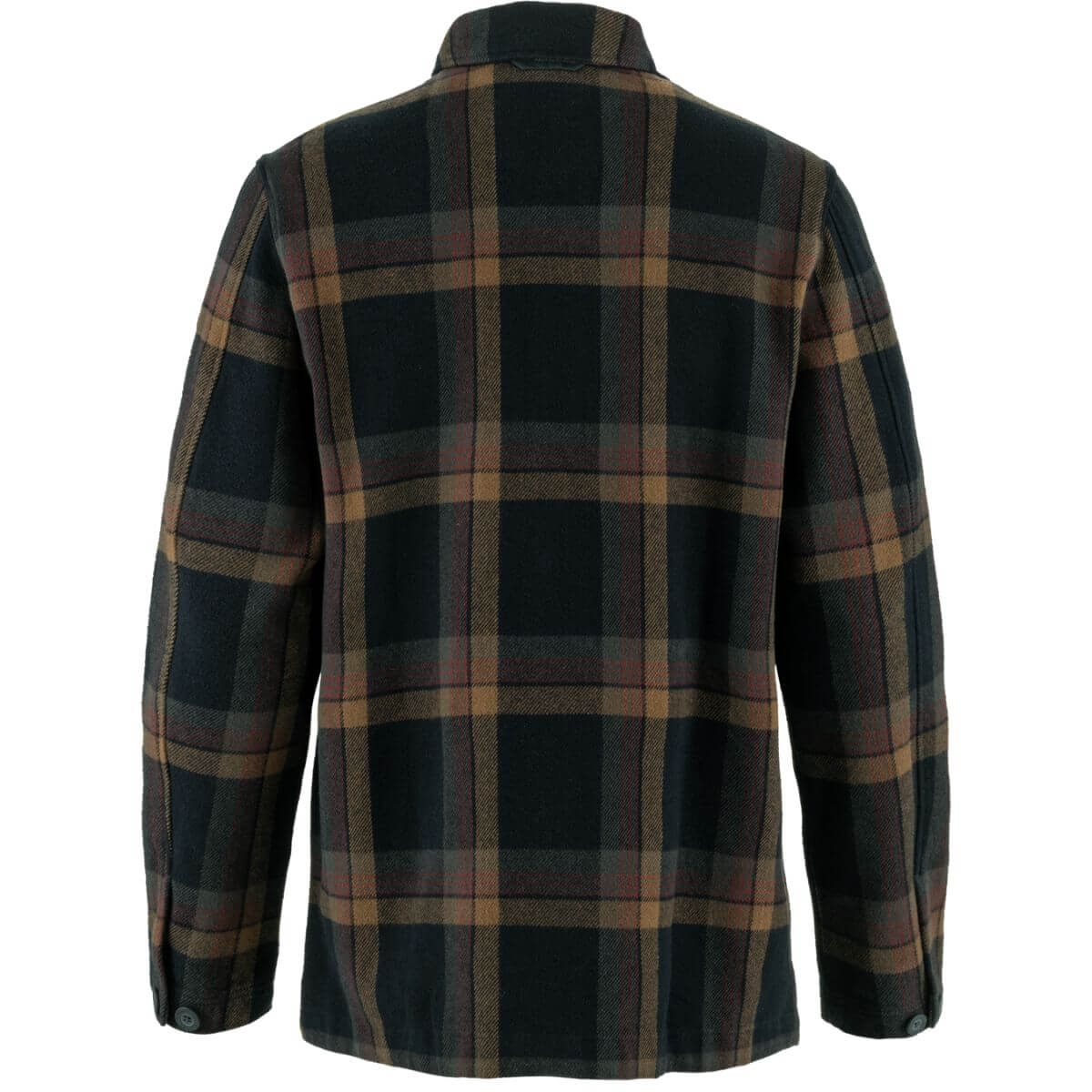 Singi Flannel Overshirt M