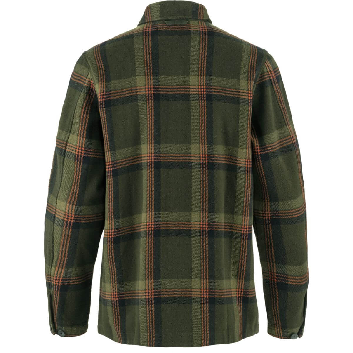 Singi Flannel Overshirt M