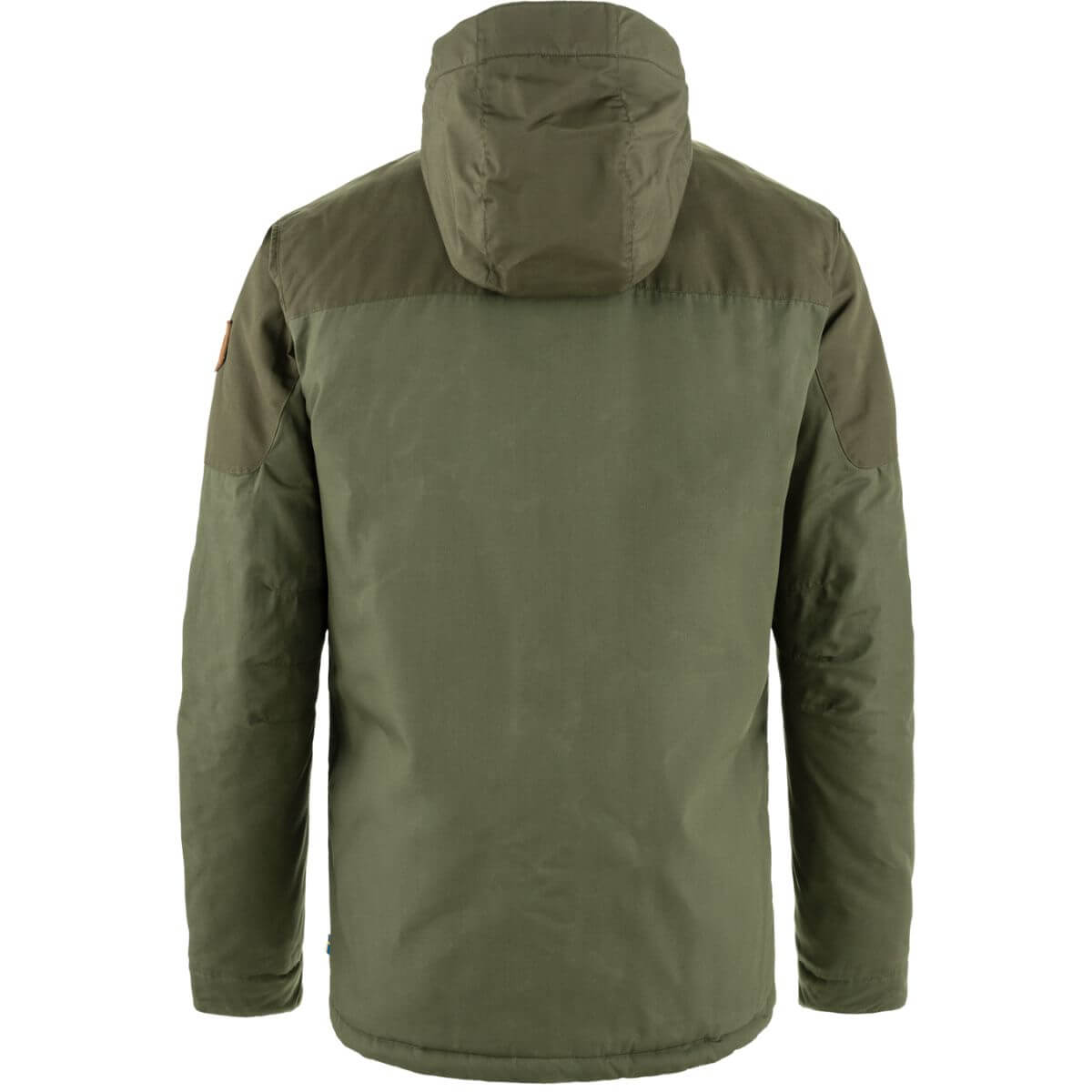 Skogsö Padded Jacket M