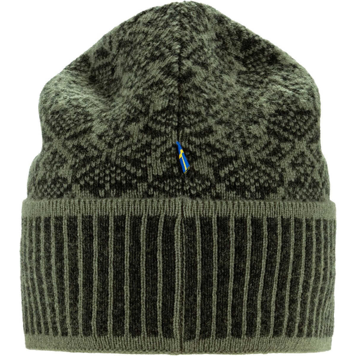 Snow Beanie
