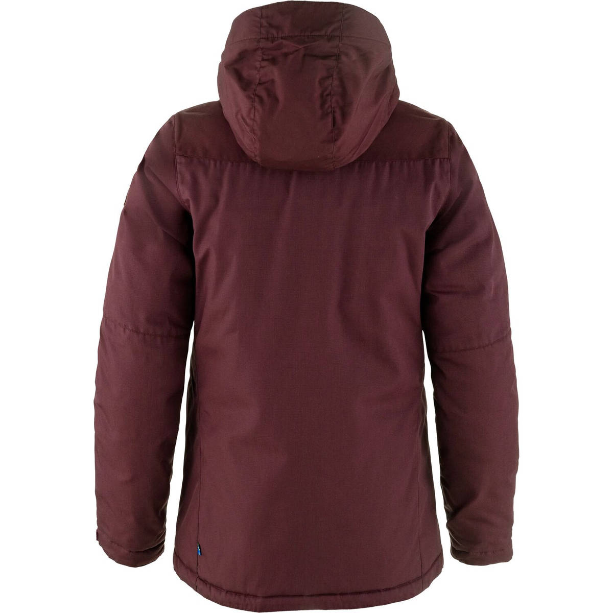 Stina Padded Jacket W