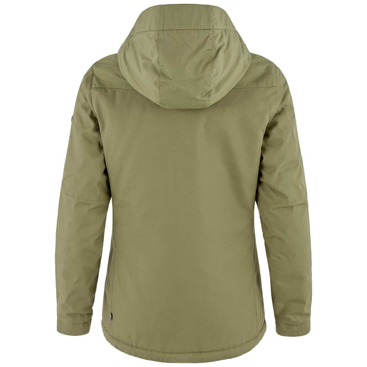 Stina Padded Jacket W
