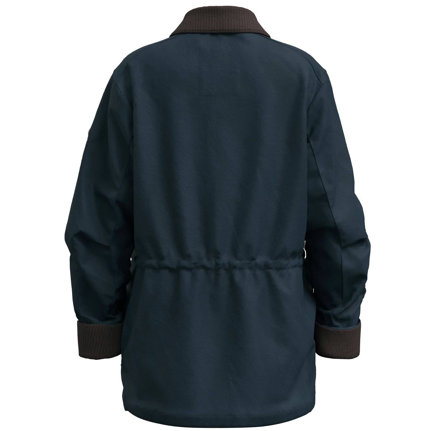 Tuve Jacket W