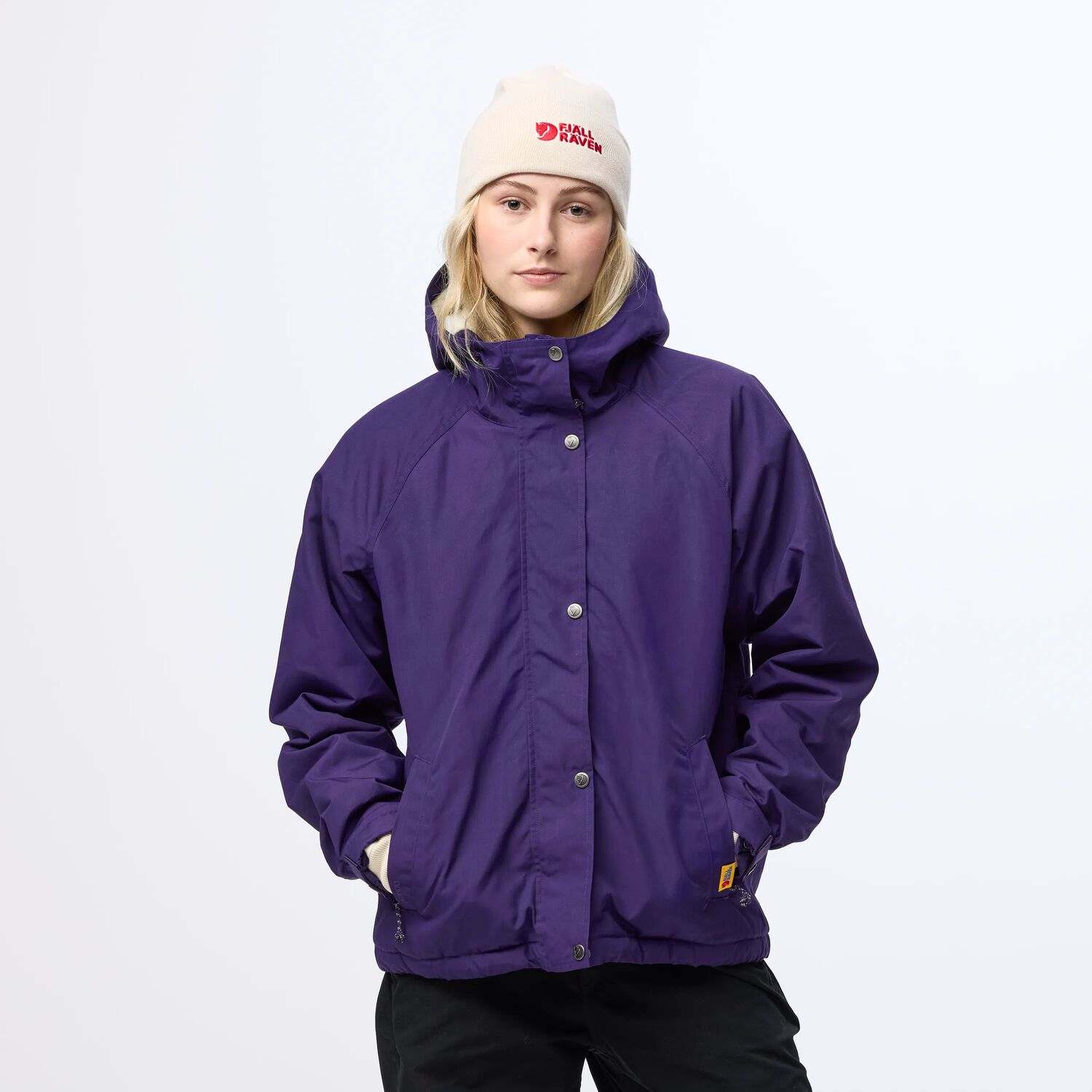Vardag G1000 Pile Jacket W