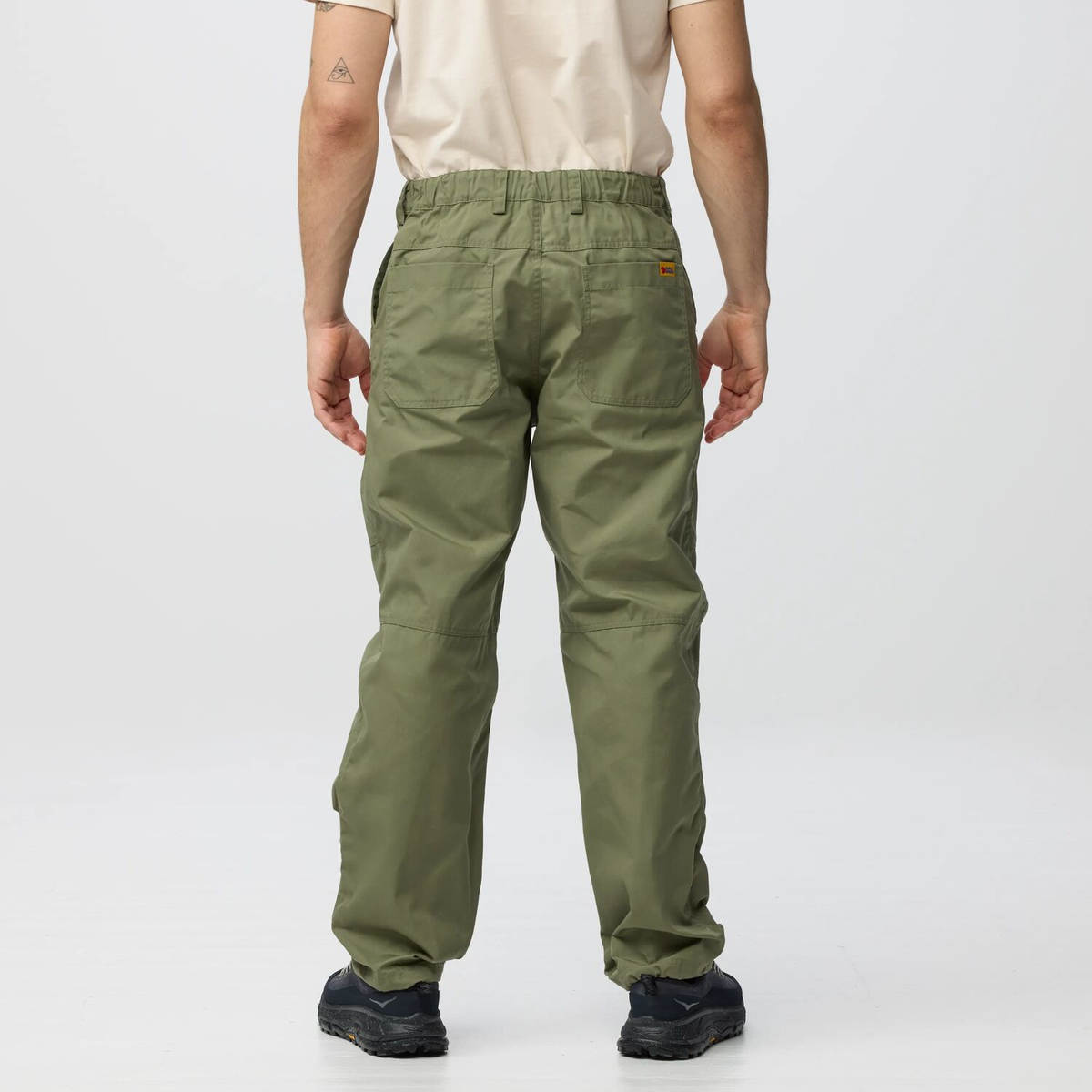 Vardag Relaxed Trousers M