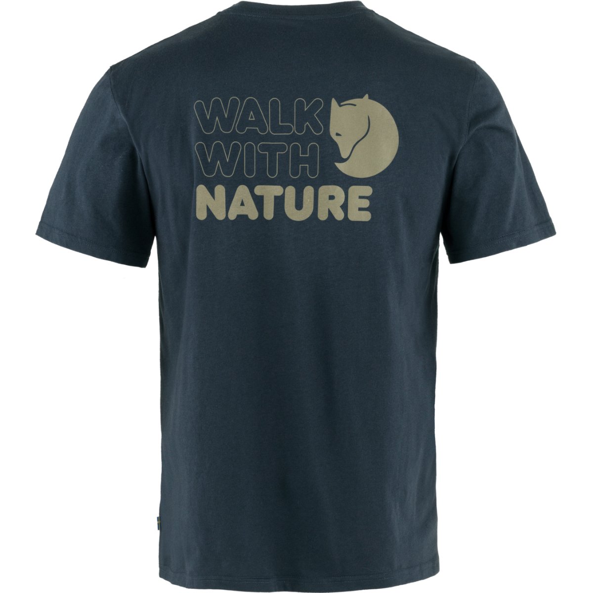 Walk With Nature T Shirt M
