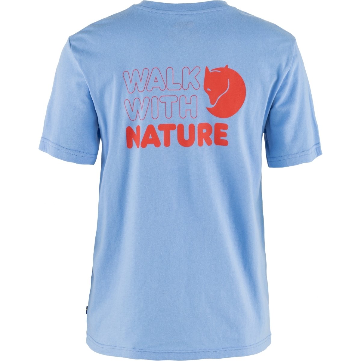 Walk With Nature T Shirt W