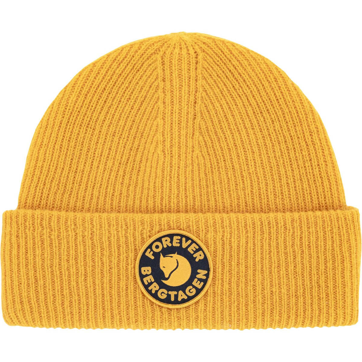 Bergtagen Forever Wool Beanie