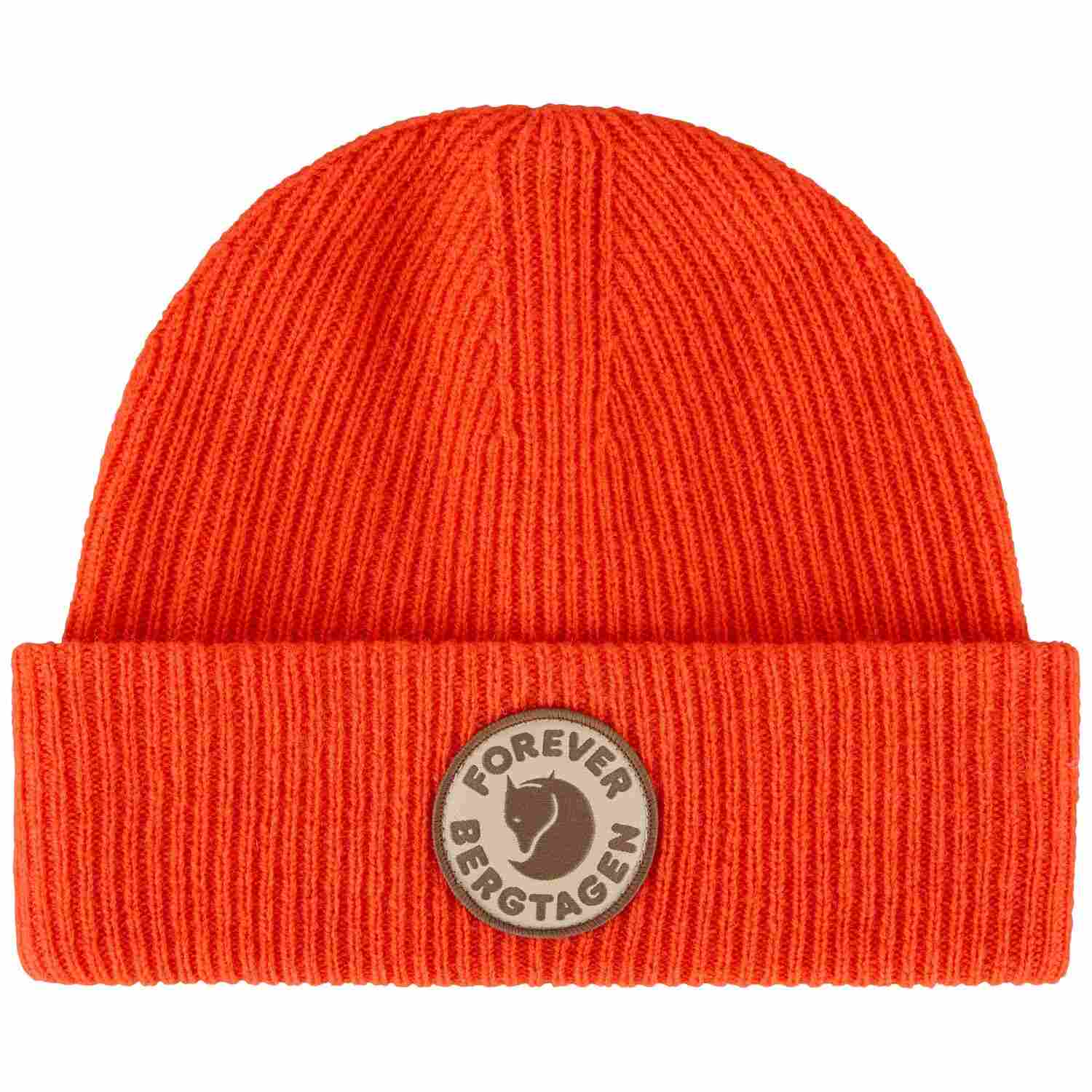 Bergtagen Forever Wool Beanie