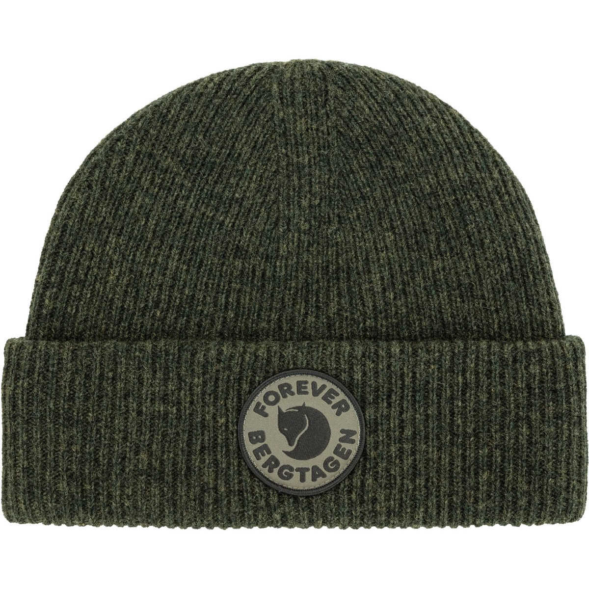 Bergtagen Forever Wool Beanie