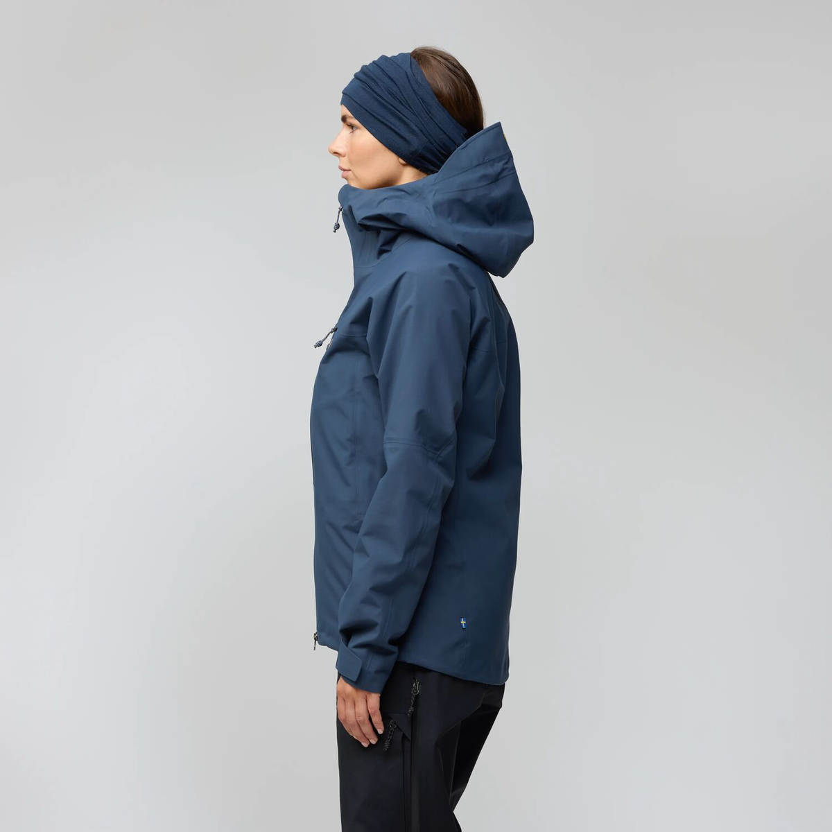 Bergtagen GTX Pro Jacket W