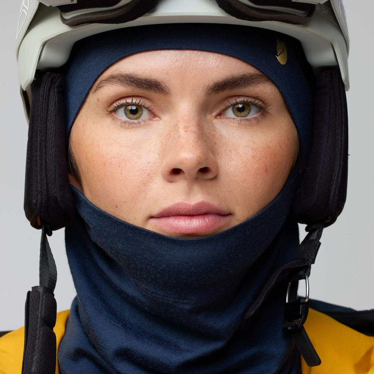 Bergtagen Merino Balaclava