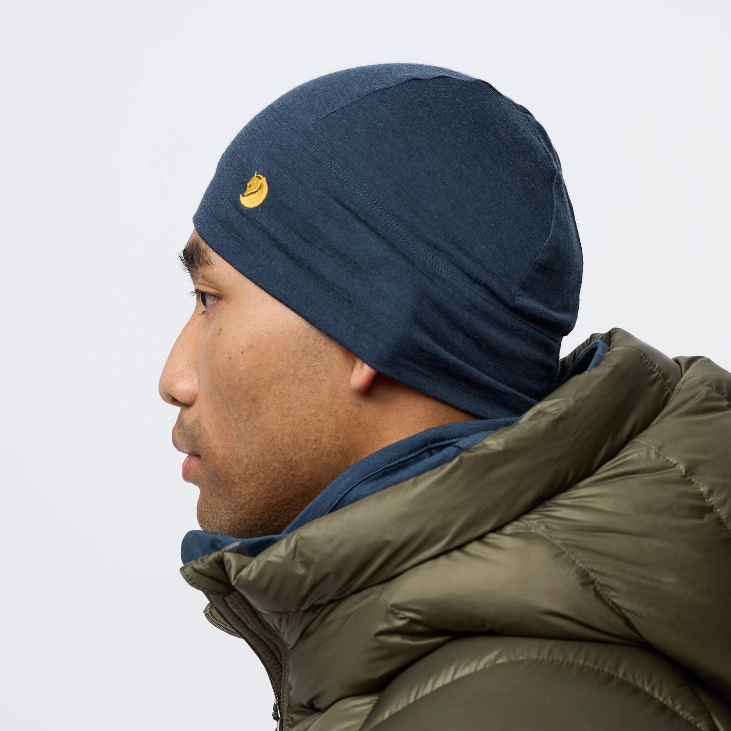 Bergtagen Merino Beanie