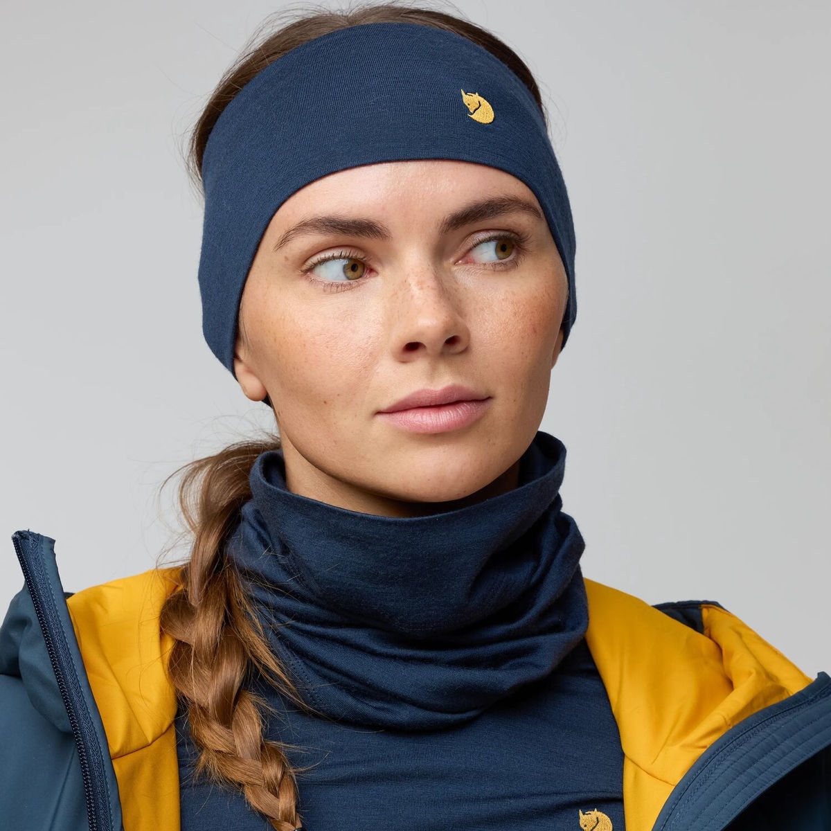 Bergtagen Merino Headband Bergtagen Merino Headband