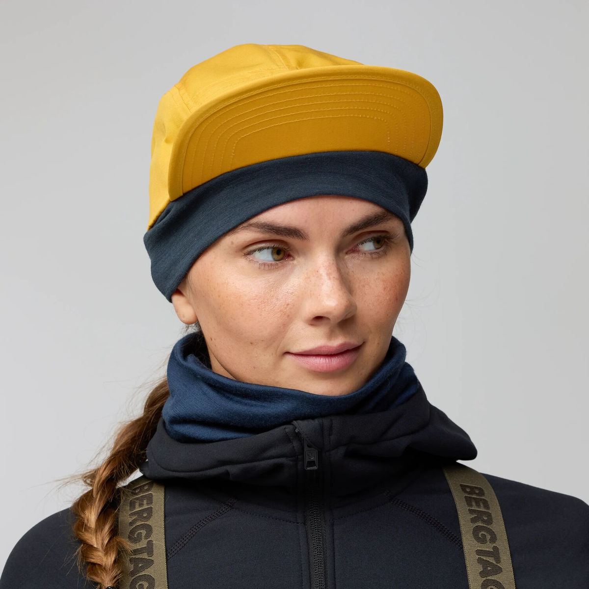Bergtagen Merino Neck Gaiter