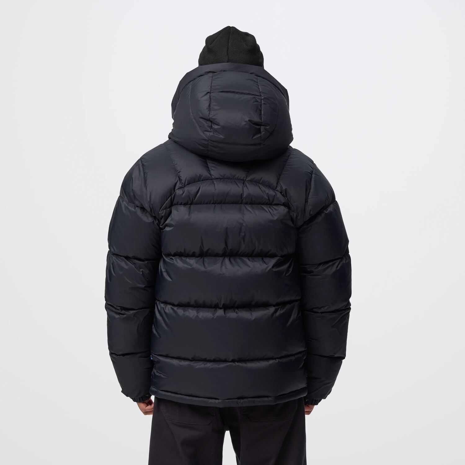 Expedition Down Lite Jacket Black Edition M