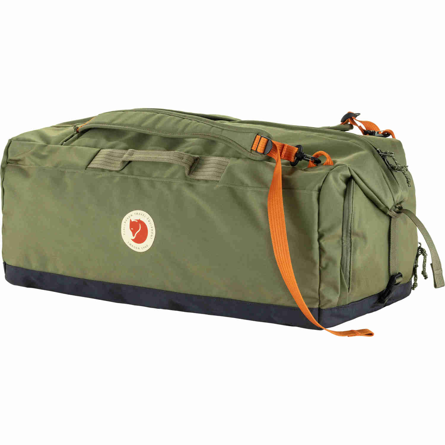 Farden Duffel 80