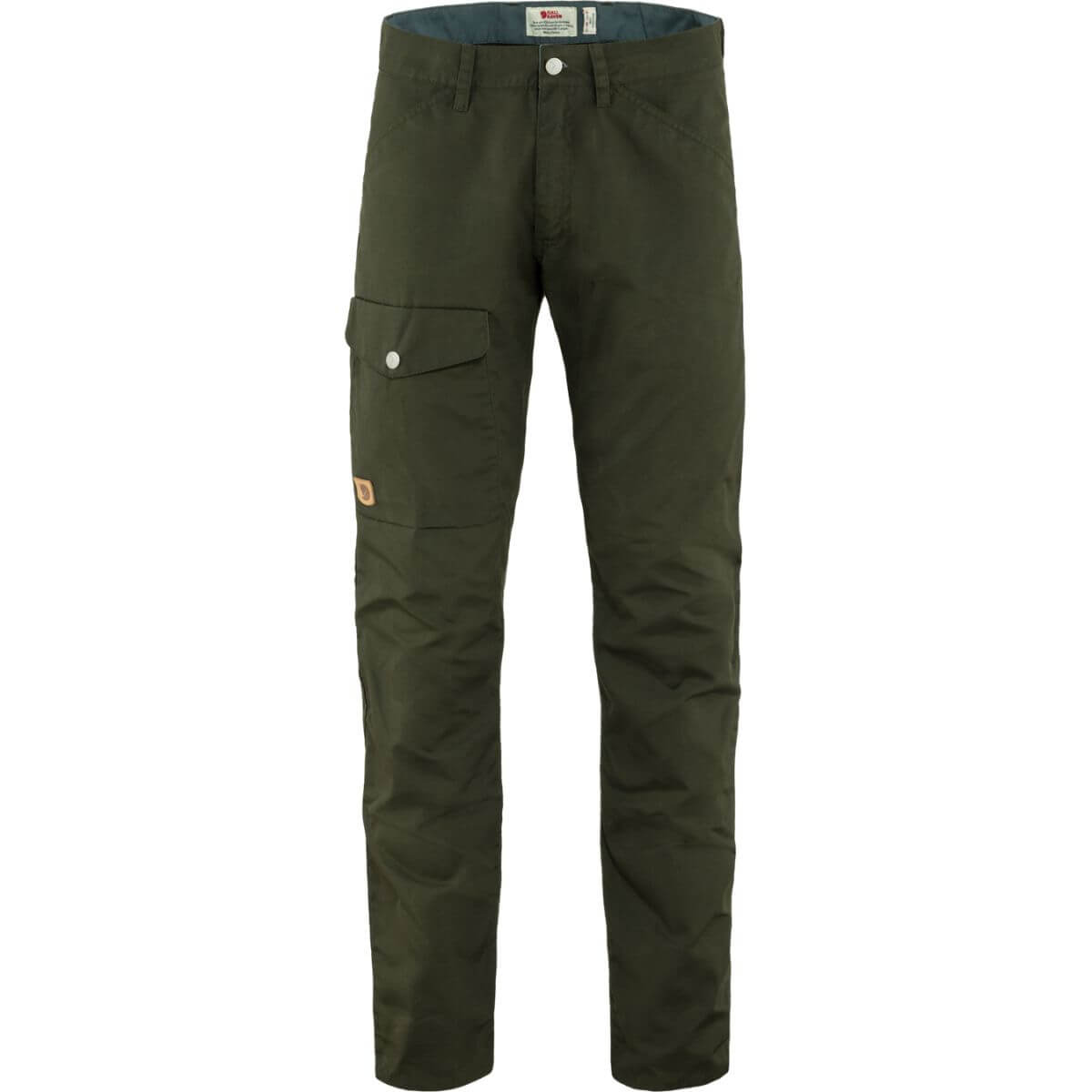 Greenland Jeans Regular