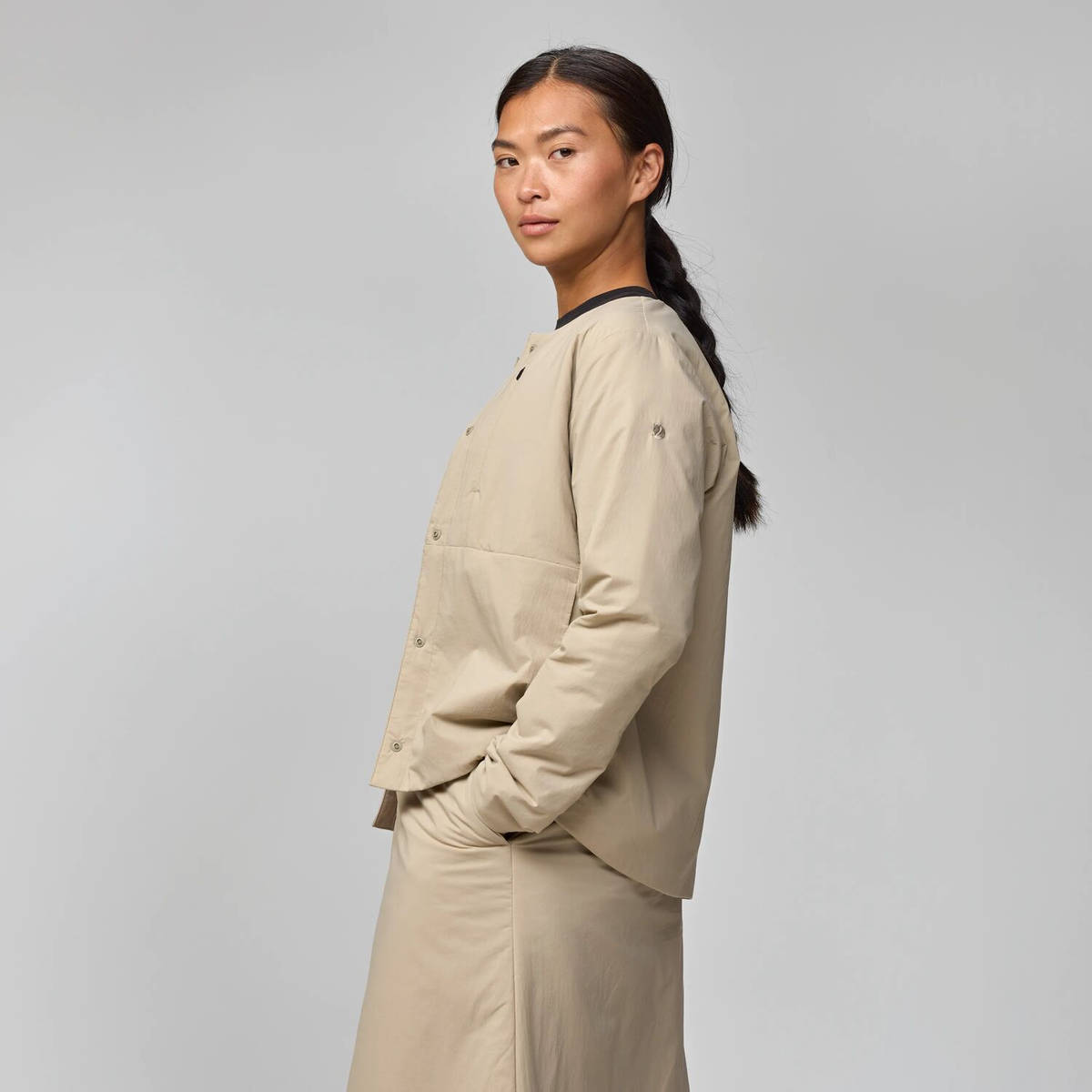 HC Insulated Jacket W