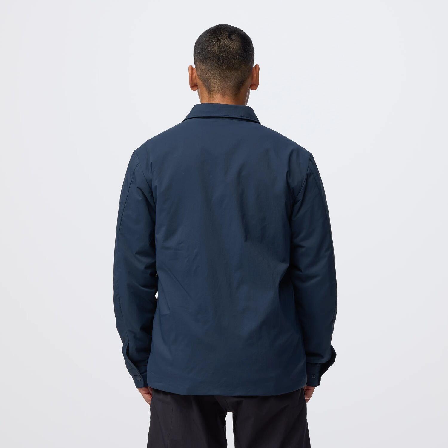 HC Insulated Shirt Jacket M