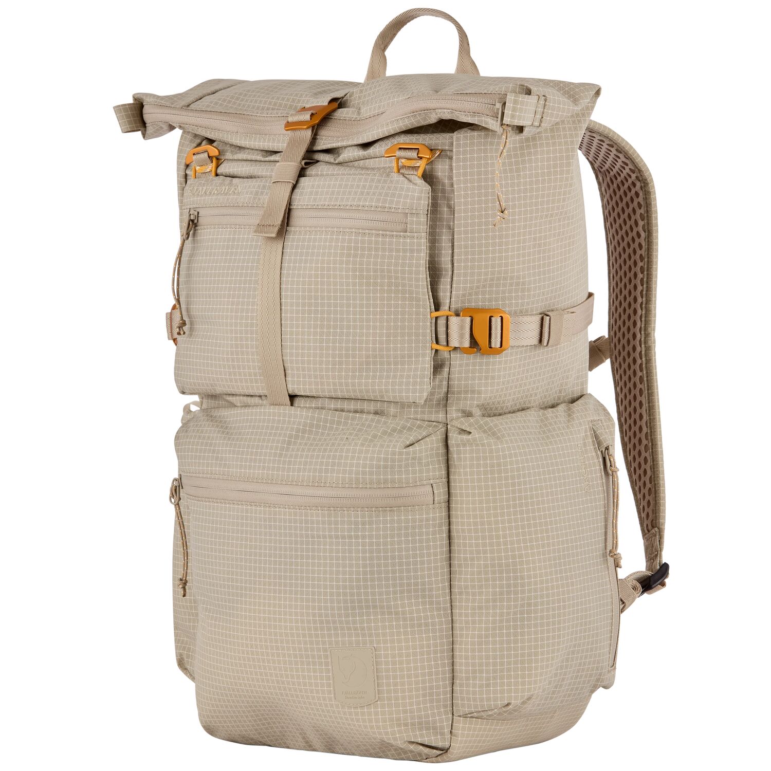 High Coast Pro Foldsack 26