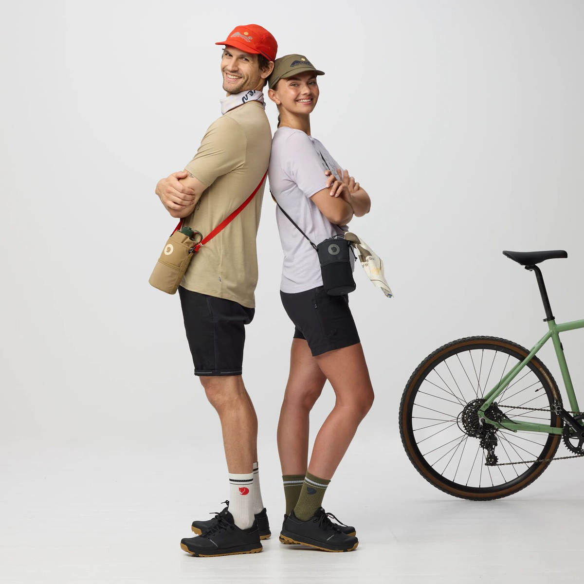 Hoja Snack Bag Large