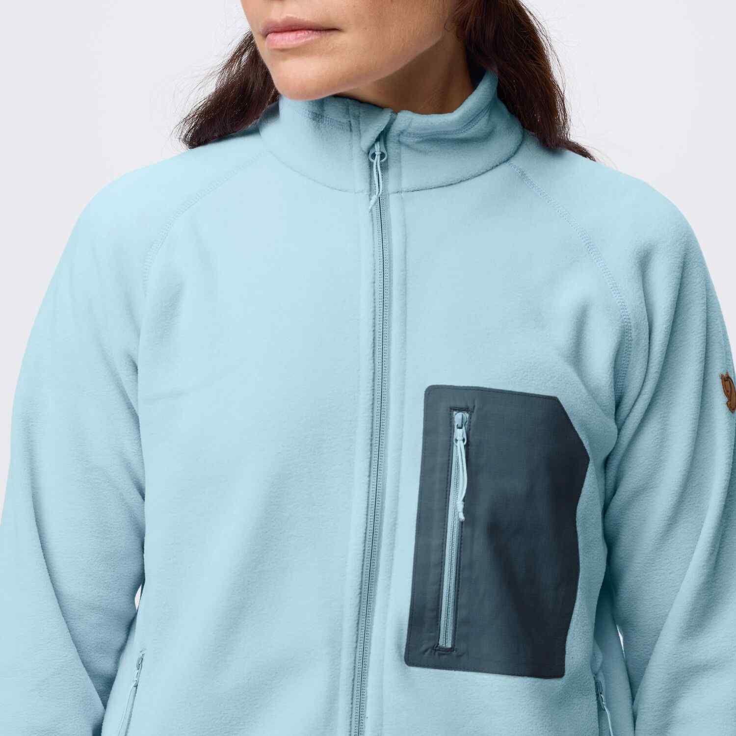 Kaipak Fleece W