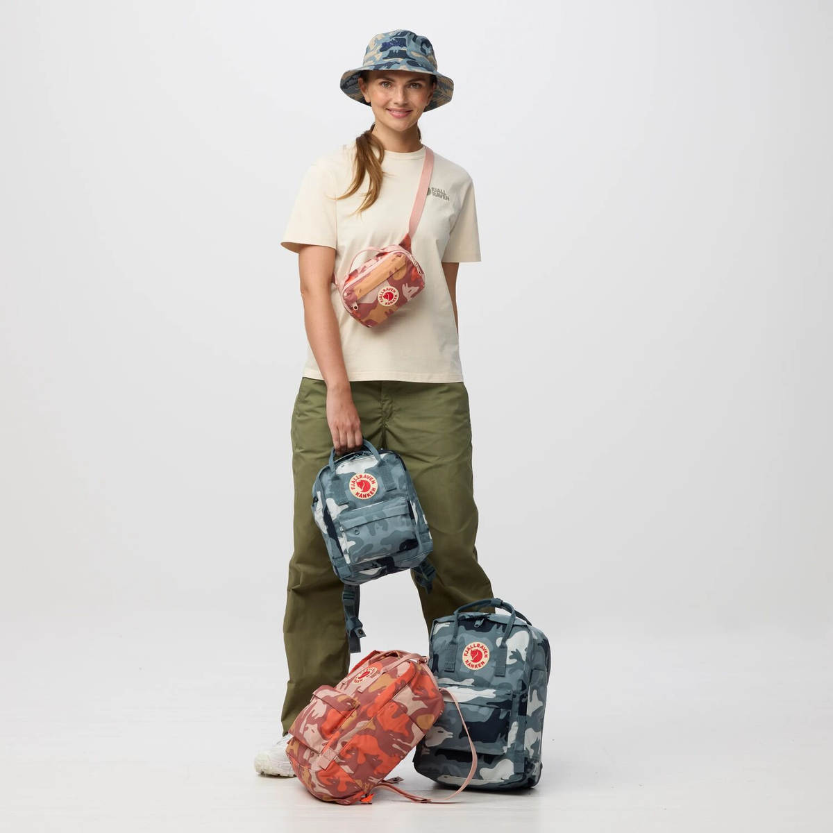 Kånken Graphics Laptop 15