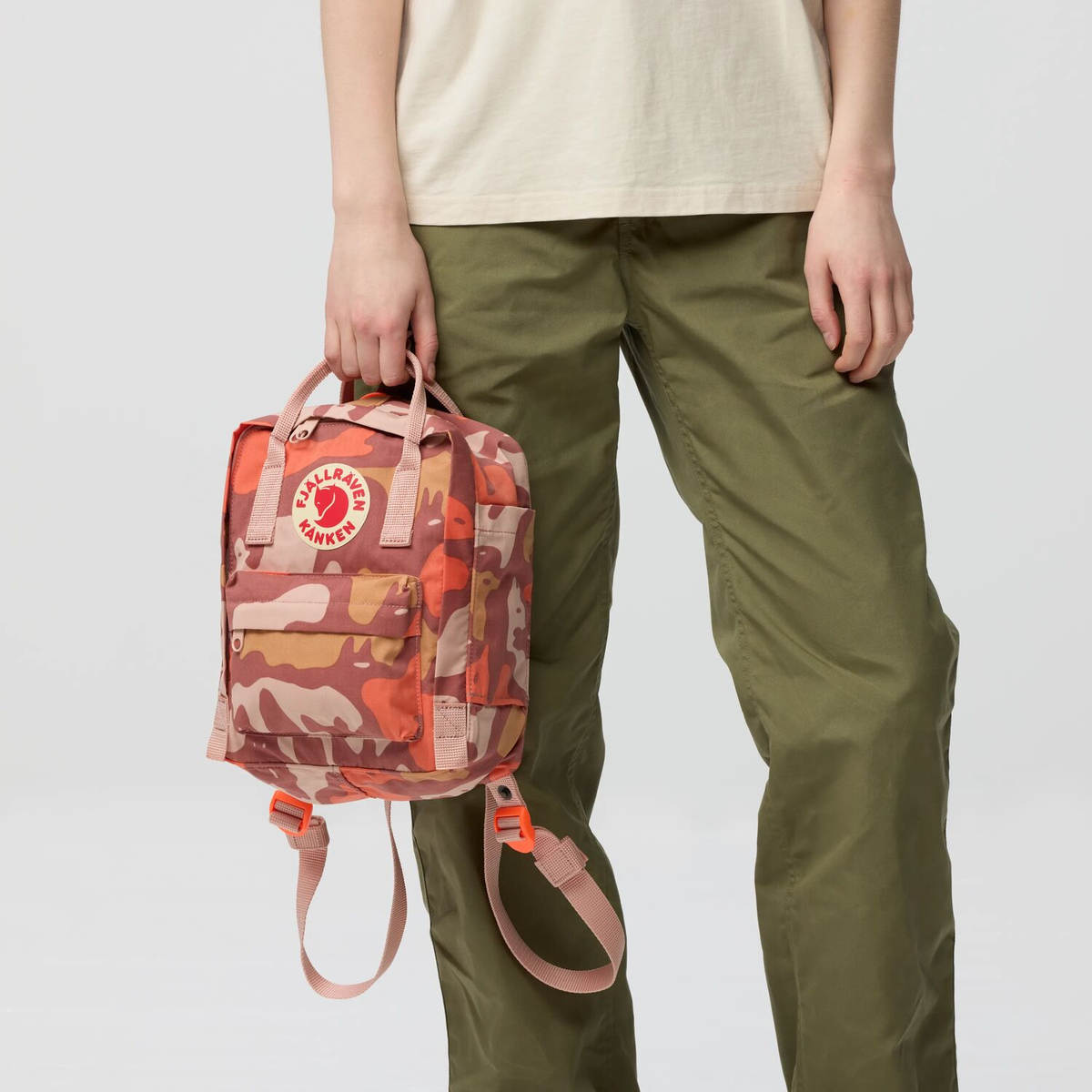 Kånken Graphics Mini