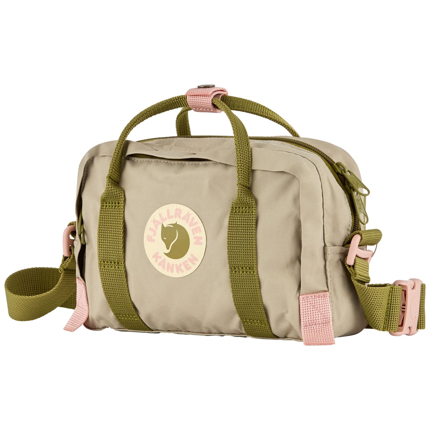 Kånken Koncept Crossbody