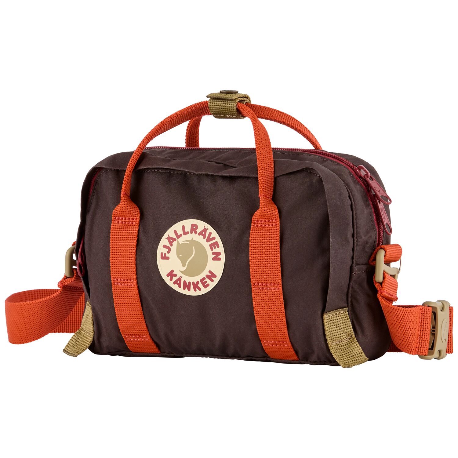 Kånken Koncept Crossbody
