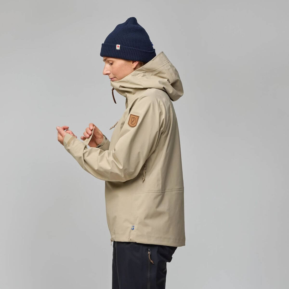 Keb GTX Jacket W
