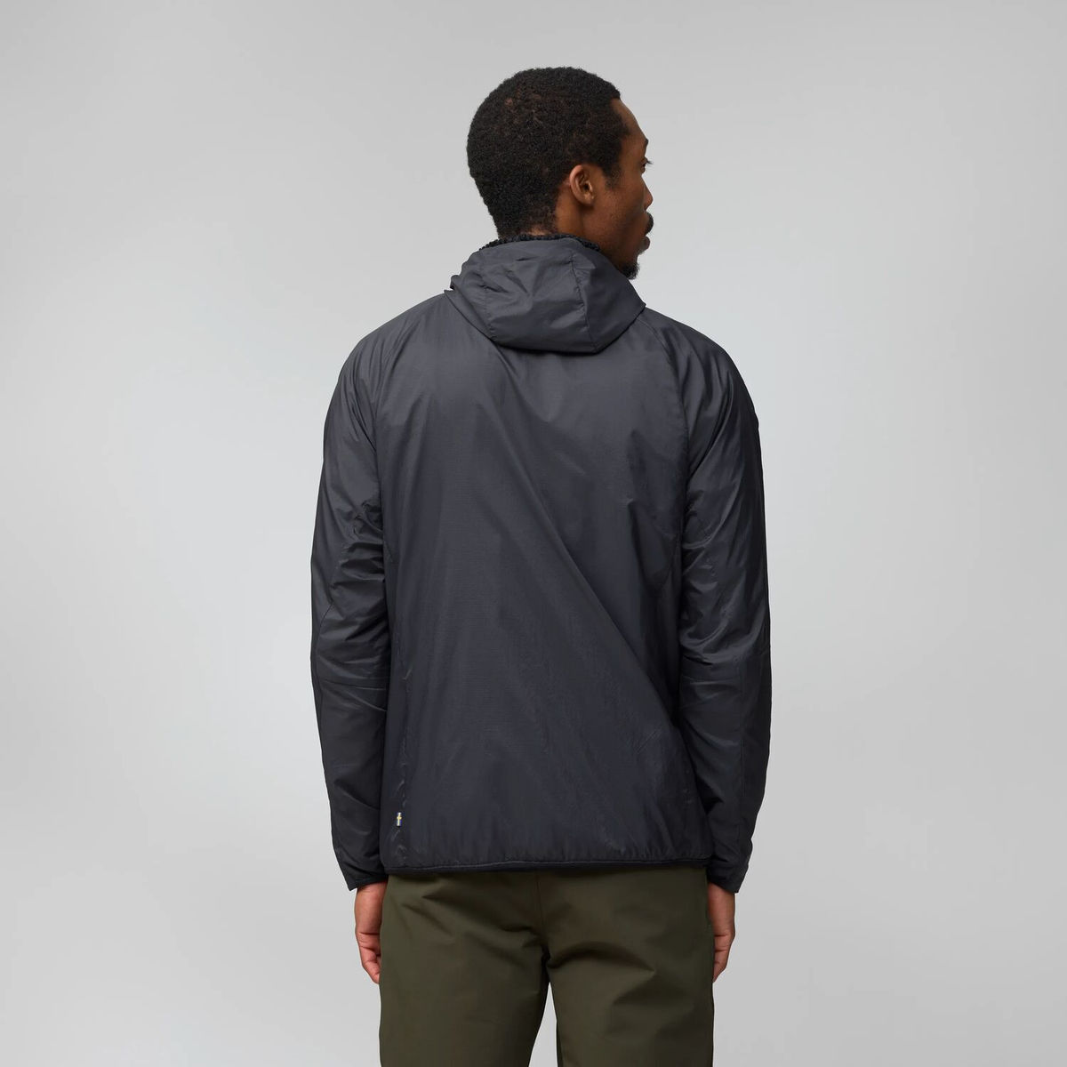 Keb Thermal Wind Jacket M