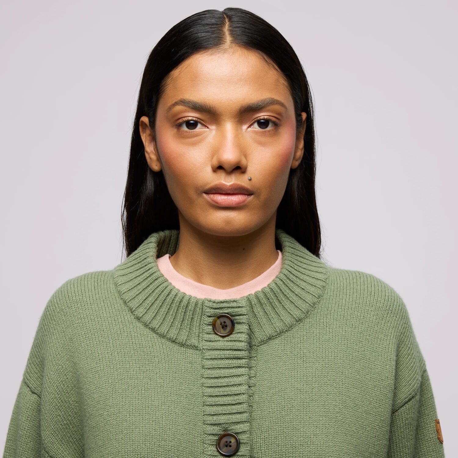 Övik Cardigan W